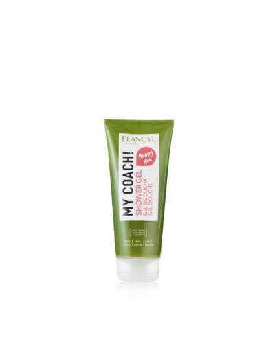 ELANCYL GEL DCH MYCOACH 200ML