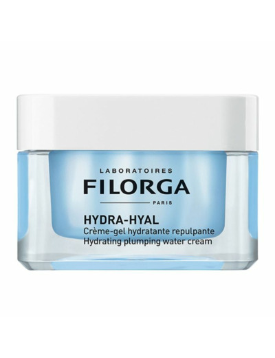 FILORGA HYDRA-HYAL GEL CREME POT50ML