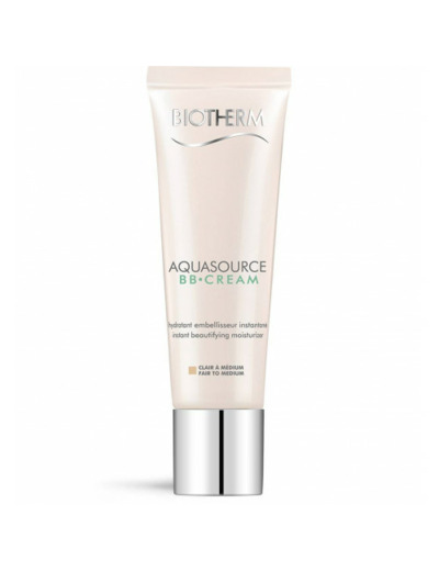 BIOTHERM AQUASOURCE BB CR CLA TB30ML1