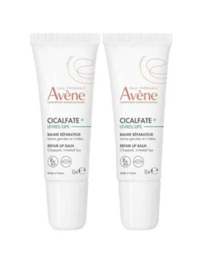 AVENE DUO CICA BAUMES LEVRES 10ML