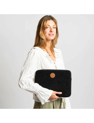 Cabaïa Sleeve Housse Ordinateur 12" Brighton