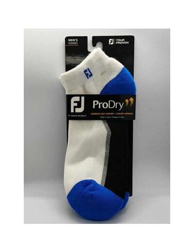 Chaussettes hommes ProDry