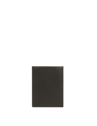 Lancaster Soft Vintage Homme Portefeuille 120-35 Marron
