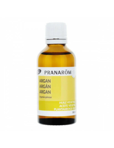 PRAN HV ARGAN BIO FL50ML