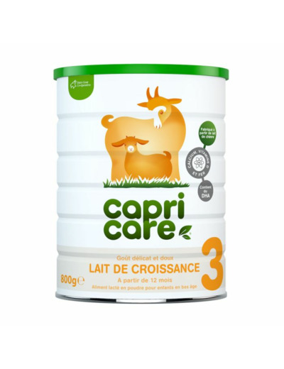 CAPRICARE CROIS 3 PDR BT800G