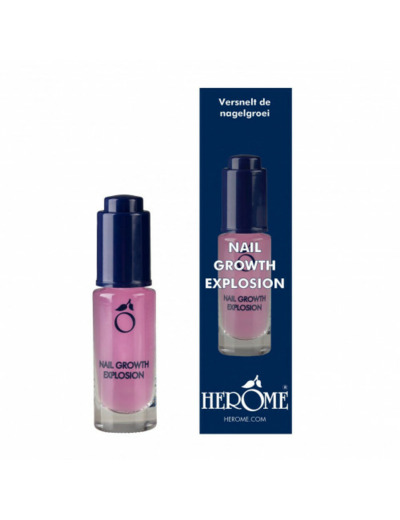 HEROME SERUM CROISSANCE FL7ML