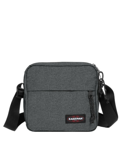 Eastpak The Bigger One Pochette bandoulière 77h black denim