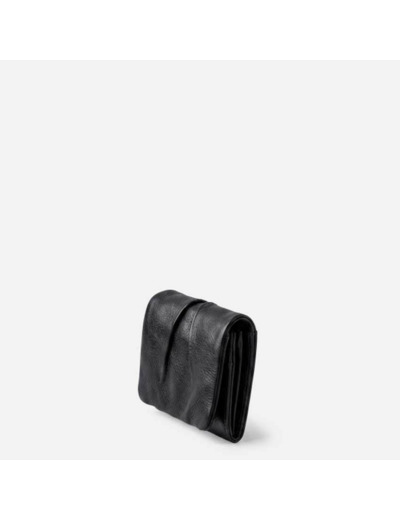 Biba Brumley Portefeuille en cuir BUY3L Negro