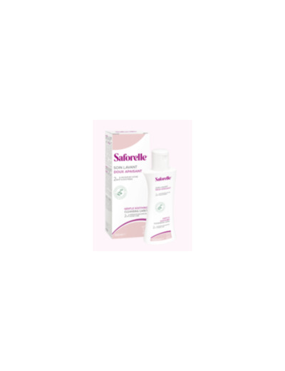 SFR SOIN LAV DOUC 100ML
