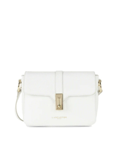 Lancaster Milano Horizon Sac Trotteur 547-40 Blanc