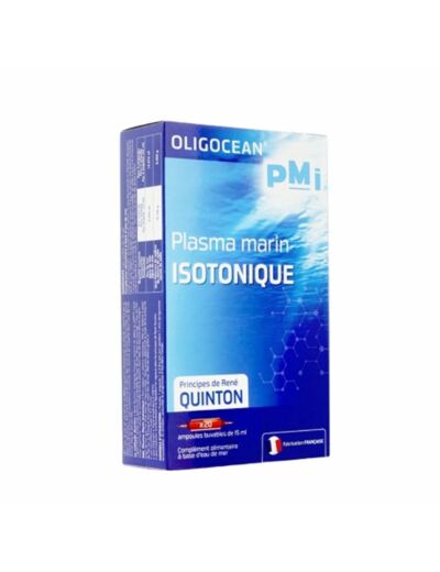 OLIGOCEAN PMI AMP 15ML BT20