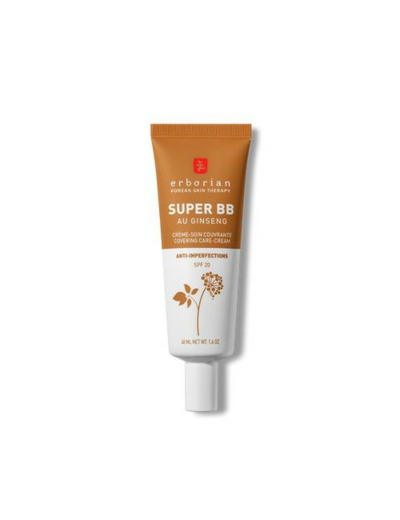 ERBORIAN SUPER BB CARAMEL T40ML