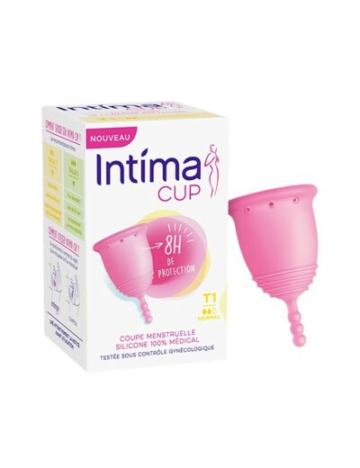 INTIMA CUP T1