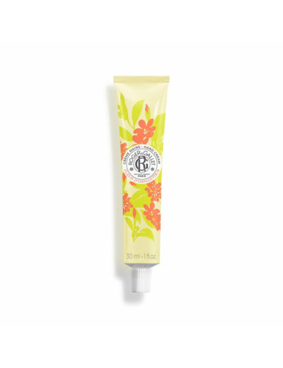 Crème Mains Bienfaisante 30ml Fleur D'Osmanthus Roger & Gallet