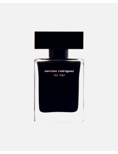 SHISEIDO GROUP - NARCISO RODRIGUEZ FOR HER ET Vaporisateur 30ml