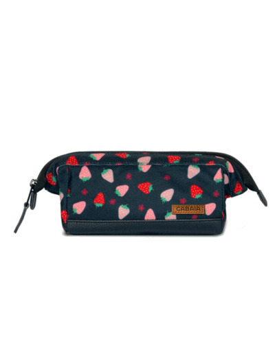Cabaïa Pencil Case Trousse Plougastel