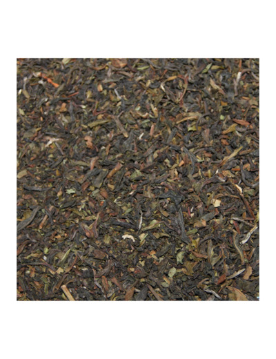 DARJEELING FTGFOP1 TUMSONG - Thé noir