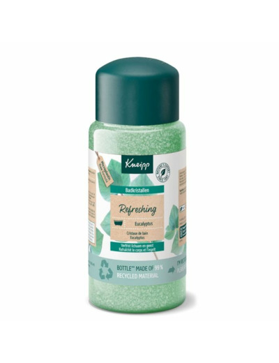 KNEIPP SELS BAIN REFRESHING 600G