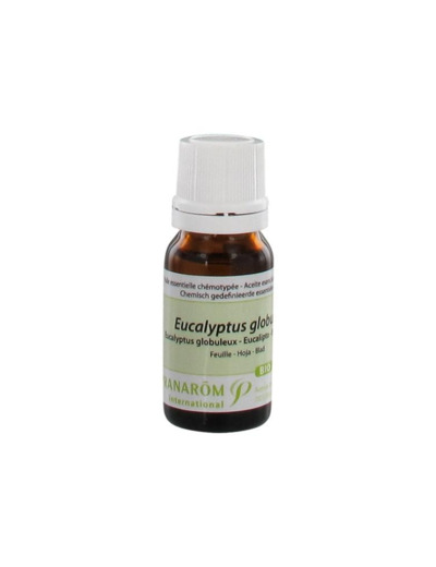 PRAN HE EUCA GLO BIO 10ML