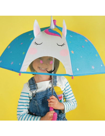 Parapluie Licorne