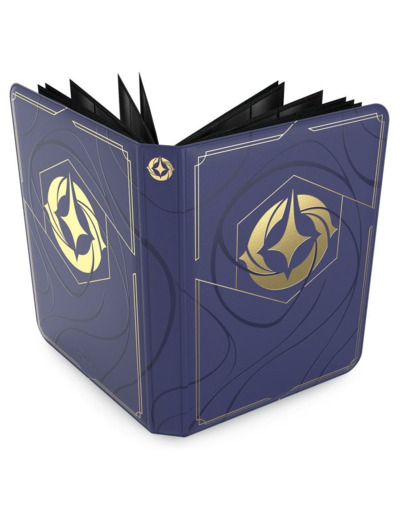 Lorcana - Lorebook - Premium Card Porftolio UltraPro