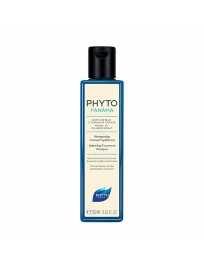 PHYTOPANAMA SHAMPOOING 25O ML