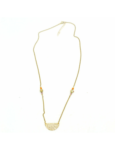 Collier Jardin d'ailes