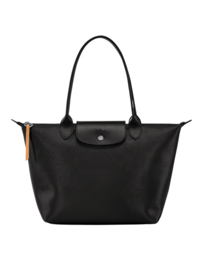 Longchamp Le Pliage City Sac Shopping S Noir