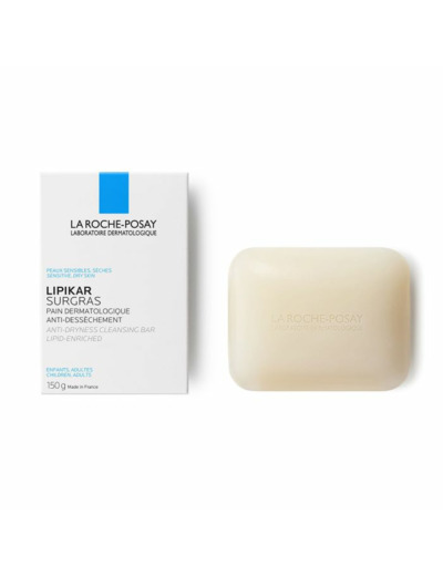 LIPIKAR PAIN SURG PHYSIO 150G