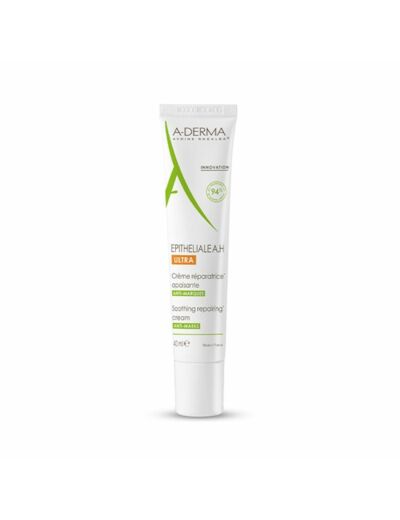 A-DERMA EPITHELIALE AH ULTRA CR REP T40ML