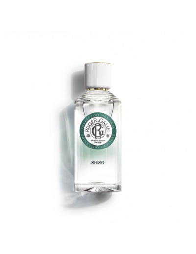 RG EAU PARF BIENFAIS SHISO FL100ML