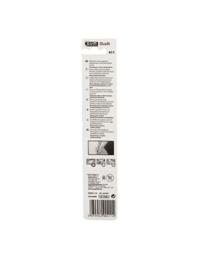 GUM BAD CLASSIC 411BIO-SOURCE