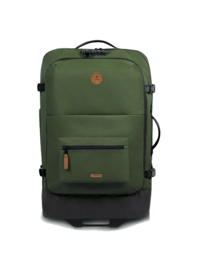 Cabaïa Soft Suitcase Valise Souple M Coromandel