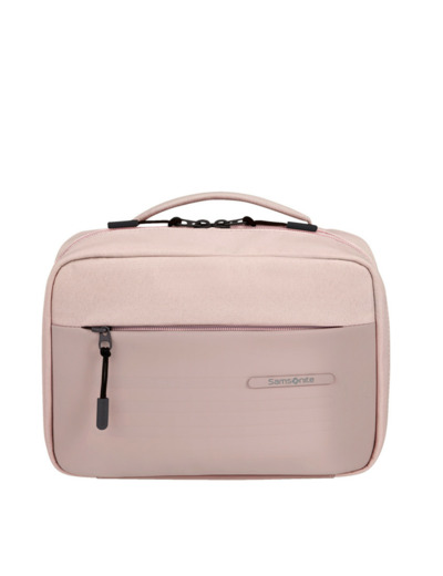 Samsonite Stackd Trousse De Toilette Rose