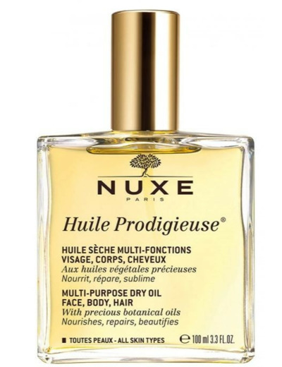 NUXE HUILE PRODIGIEUSE 100ML