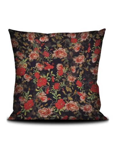 Coussin Flora Messina