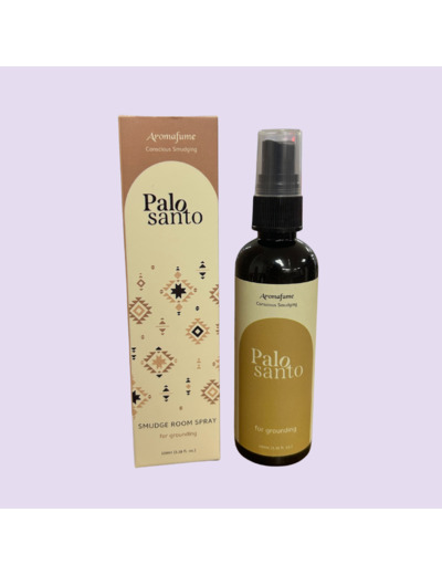 SPRAY PALO SANTO