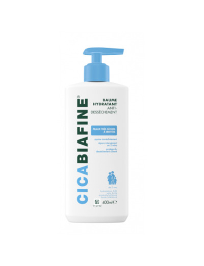 CICAB BAUM HYDRATANT 400