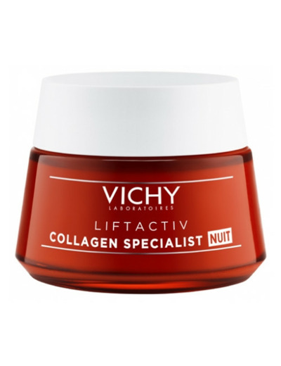 VICHY LIFTACTIV COLLAGEN NUIT 50ML