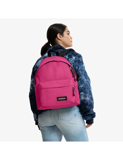 Eastpak Padded Pak'R Sac à Dos k25 Pink Escape