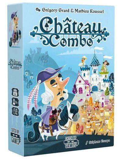 CHATEAU COMBO