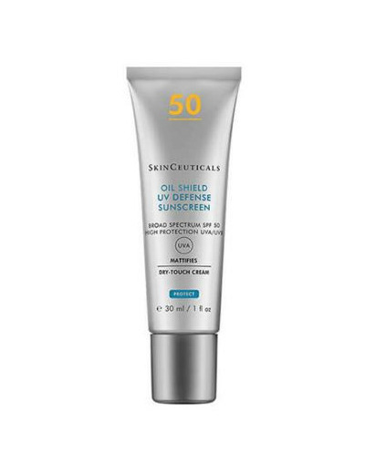 SKINCEUTICALS OIL SHIELD UV SPF50 30ML