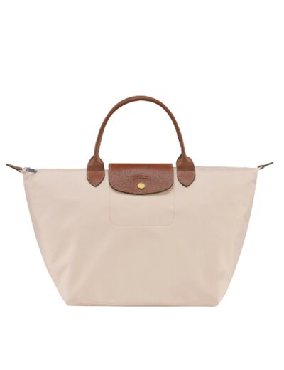 Longchamp Le Pliage Original Sac A Main M Papier