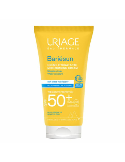 Solaire Creme Spf50+ 50 ml Bariesun Uriage