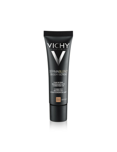 VICHY DERMABLEND 3D C 55 BRONZ 30ML 1