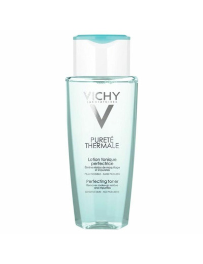 Lotion Tonique Perfectrice 200ml Purete Thermale Vichy