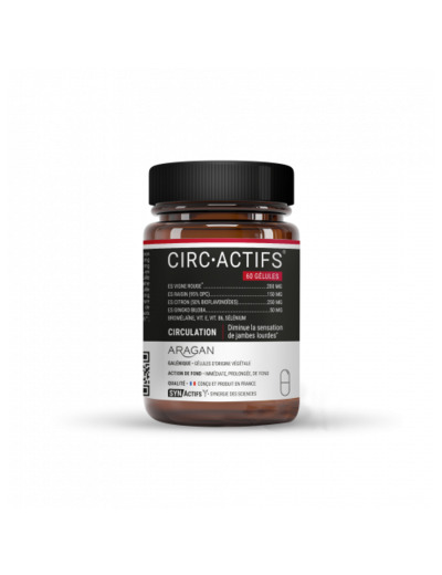 SYN CIRCACTIFS GELU60