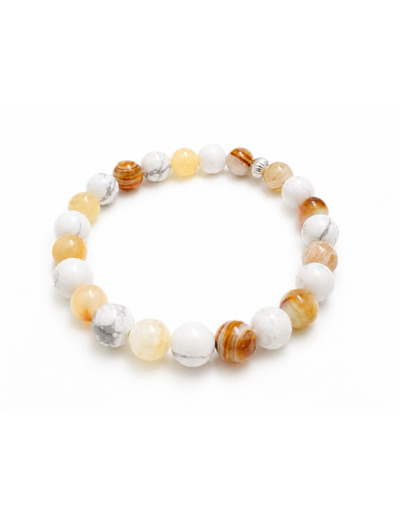 BRACELET DRAINAGE & STRUCTURE