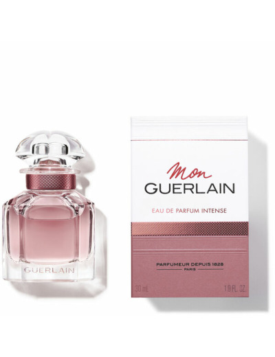 MON GUERLAIN Intense EP Vaporisateur 30ml