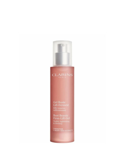 SOINS de la marque CLARINS - GEL BUSTE Super Lift 50ml